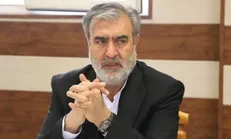 تعجیل در مذاکرات وین پسندیده نیست / اختلاف میان آمریکا و روسیه را نباید به مذاکرات گره زد + فیلم