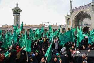 شهادت حضرت خدیجه