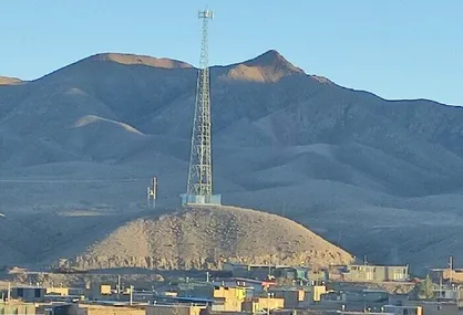 اتصال ۶۱ روستای سیستان و بلوچستان به اینترنت پرسرعت برقرار شد