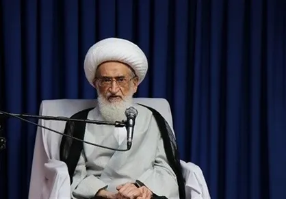 وحدت اسلامی با سرنوشت مسلمانان گره خورده است
