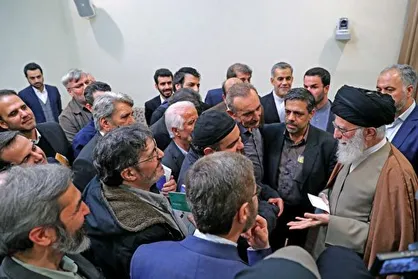 اصل اساسی شکل&zwnj;گیری نهضت انقلاب