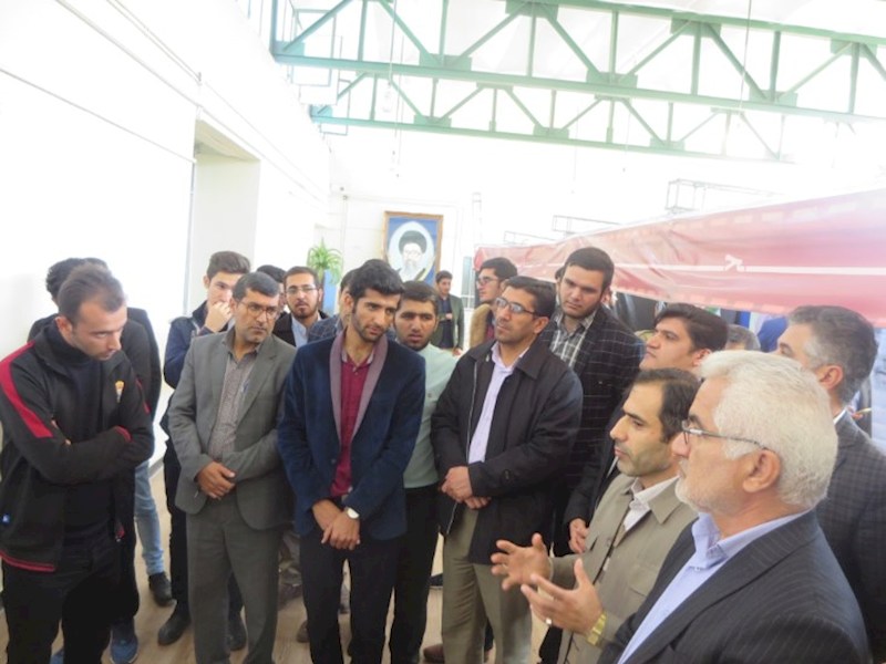 نمایشگاه نقش