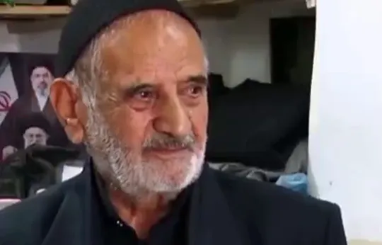 ناگفته‌های مکّبر آقای شهید ایران از ۴۴ سال همنشینی با ایشان