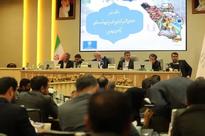 چهارمحال و بختیاری در انتظار اقدام؛ بحران&zwnj;های زیست&zwnj;محیطی روی میز شورای برنامه&zwnj;ریزی