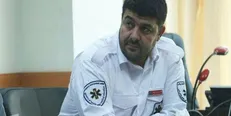 امدادرسانی به ۲۳هزار مصدوم توسط اورژانس هوایی