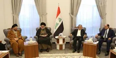 «چارچوب هماهنگی» به صدر: نوری المالکی را کنار نمی‌گذاریم