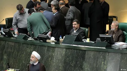 آیا بهارستانی&zwnj;ها تازه&zwnj;ترین خرده&zwnj;فرمایشات FATF را برای دولت تصویب می&zwnj;کنند؟/ دردسرهای یک توافق محرمانه!