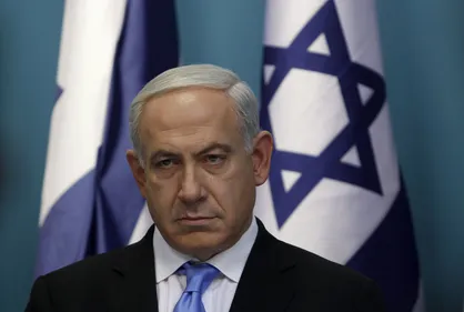 فلسطینی&zwnj;ها باید اعدام شوند