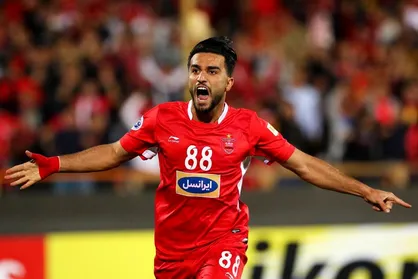 نعمتی: پرسپولیس را قهرمان لیگ اعلام کنید