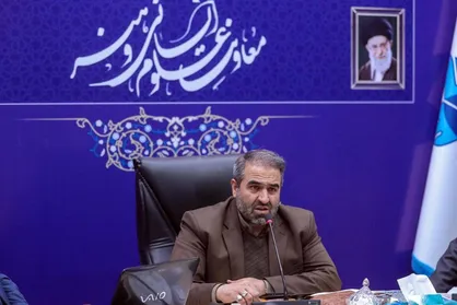 هاشمی: جرئت و شجاعت علمی استادان مهم&zwnj;ترین مؤلفه نظریه&zwnj;پردازی است