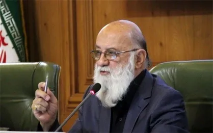 چمران: شهرداری باید طرحی در رابطه با ساختمان&zwnj;های فرسوده شهر تهران ارائه بدهد + فیلم
