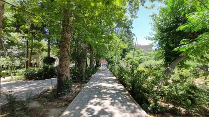 ۵ بوستان جدید تا پایان سال در تهران افتتاح می&zwnj;شود
