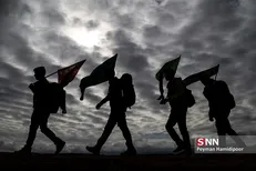 ۶۸ هزار و ۴۱۰ نفر در سامانه سماح برای حضور در اربعین ثبت‌نام کردند
