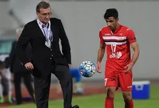 اتفاق عجیب در پرسپولیس/ قرارداد کوتاه مدت با بازیکنان آینده‌دار