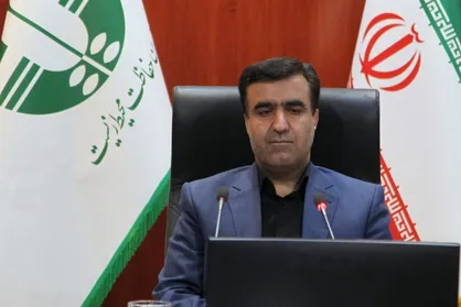 پنج درصد از میزان آلاینده&zwnj;های جوی تولیدی کشور کاهش یافت