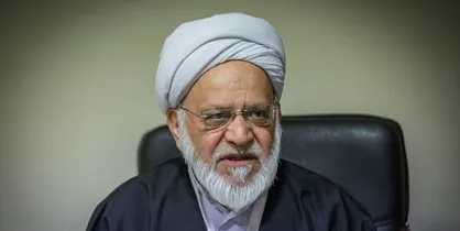 مصباحی&zwnj;مقدم: مجمع تشخیص مصلحت نامه لاریجانی را در اصرار مجلس بر ۲ لایحه معتبر می&zwnj;داند