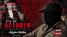 نخستین مصاحبه با سخنگوی گروه هکری جبهه پشتیبانی سایبری منتشر شد + فیلم