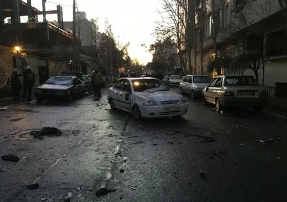 مردم گناباد نسبت به اقدام وحشیانه اخیر دراویش در پایتخت، اعلام انزجار کردند