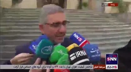 داود منظور: می&zwnj;خواهیم یک تورم قابل قبول برای ۱۴۰۳ داشته باشیم/ افزایش حقوق می&zwnj;تواند منجر به تورم شود