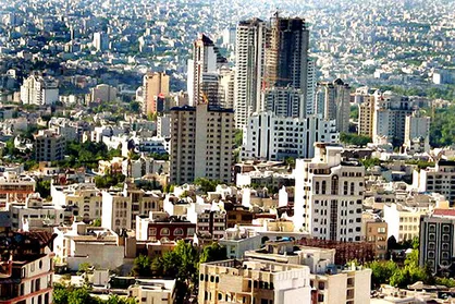 اسباب&zwnj;کشی تهرانی&zwnj;ها به جنوب پایتخت + قیمت