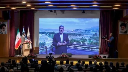ضرغامی: موزه یک رسانه صادق و بزرگ است
