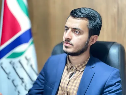 برگزاری جشنواره افسران جوان جنگ نرم در استان فارس