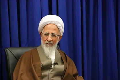آیت&zwnj;الله جوادی آملی:عدم شناخت امام عصر (عج) جاهلیت در زندگی است