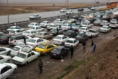 آخرین اخبار از جاده‌های مسدود کشور