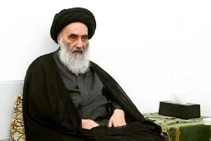 کمک مالی آیت&zwnj;الله سیستانی به ۷۰ هزار خانواده آواره لبنانی