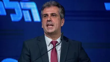 وزیر انرژی اسرائیل: رهبران حماس را بار دیگر هدف قرار می&zwnj;دهیم