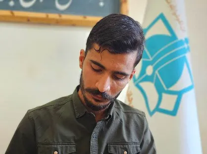 تخلیه دفتر تشکل&zwnj;های دانشجویی دانشگاه کاشان و انتقاد شدید از معاون فرهنگی
