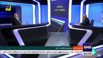 خلیل الحیه: جهان می&zwnj;خواهد این جنگ پایان یابد/ رژیم صهیونیستی نتوانست جز از راه مذاکره و آتش بس اسرای خود را آزاد کند