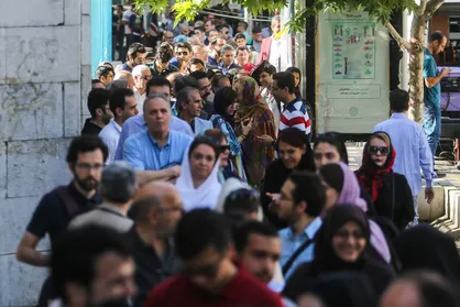 مردم، بزرگترین دشمن و خطرناک&zwnj;ترین عامل!