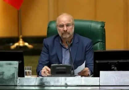 قالیباف: صحن مجلس حرف اول و آخر را در قانون گذاری میزند