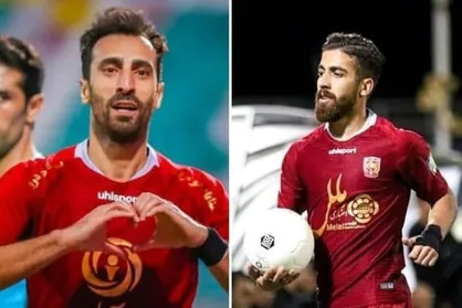 خداحافظی گزینه&zwnj;های استقلال و پرسپولیس!