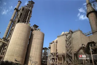 شرکت سیمان تهران