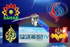 کردستان عراق در هیسپان / «پشت بام تهران»، «ساعت صفر» و «نیاز» دوبله عربی شدند/ «پرس پلاس» روی آنتن پرس تی وی/