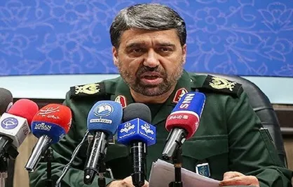 آمریکا فقط با یک گروه یا یک جریان سیاسی دشمنی نکرد بلکه با آحاد ملت ایران و با موجودیت ایران دشمنی کرد