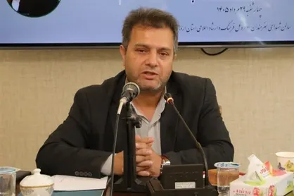 اردبیل میزبان همایش مناظرات رضوی شد