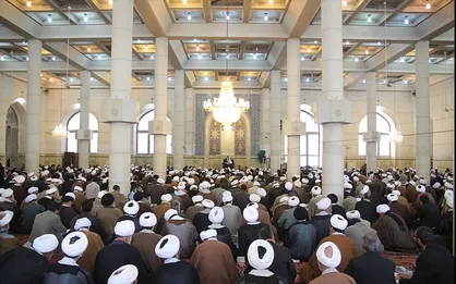 همایش &laquo;فقه فعال&raquo; برپا می&zwnj;شود