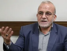 فولادگر: حضور گسترده‌ مردم، ضریب امنیت کشور را بالا می‌برد / از عملکرد شورای نگهبان حمایت می‌کنیم