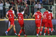 ساعت و زمان بازی بعدی پرسپولیس