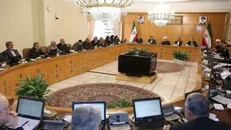 تصویب لایحه شفافیت در هیات دولت