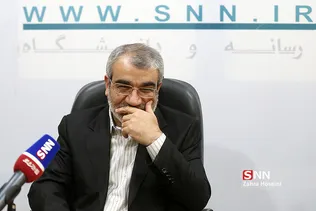 کدخدایی
