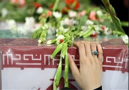 ویژه برنامه تکریم از مادران شهدای دانشجو چهارم اسفند در بهبهان برگزار می&zwnj;شود
