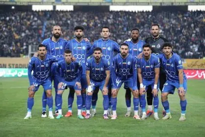واکنش استقلالی&zwnj;ها به درگیری بازیکنان در دیدار با ذوب&zwnj;آهن