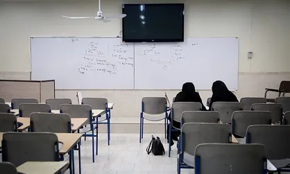 سکوت صندلی&zwnj;های خالی دانشگاه، فریاد خطرناکی برای آینده آموزش عالی