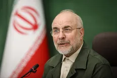 قالیباف: جز پذیرش حقوق مردم ایران که در پیشنهاد ۱۴ بندی آمده، راه دیگری وجود ندارد + عکس