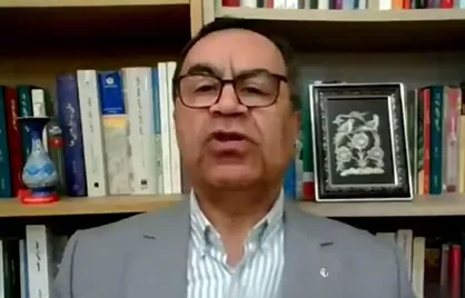 شکست سیاست فشار حداکثری ترامپ علیه ایران از زبان تحلیلگر ضد ایرانی تلویزیون وزارت خارجه آمریکا