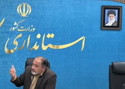 انتخابات شورا&zwnj;های شهر و روستا در كرمان در ۳ هزار شعبه برگزار می&zwnj;شود